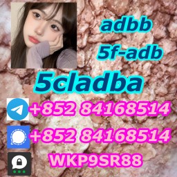 Hot sale 5CLADBA yellow 5f-adb powder adbb jwh-018 5CL-adb-a