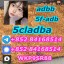 Strongest 5cladba 5f-adb 5f-mdmb-pinaca 5CL-ADB-A precursor raw