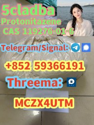 High quality CAS:119276-01-6 Protonitazene (hydrochloride)