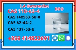 1,4-Butanediol (BDO) CAS 110-63-4 Safe Shipping