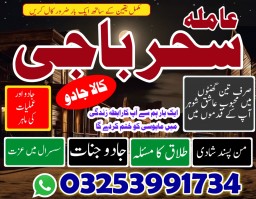 specialist A1_amil baba karachi expert,aslii istikhara expert//karachi best astroloer,amil baba kala