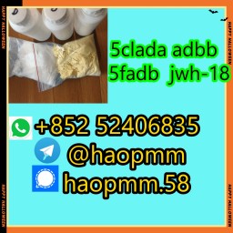 5cladba raw material 5CL-ADB-A precursor raw 5cladba 5f adb 4fadb