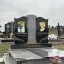 Памятники з граніту, граніт оптом від LV-Granit 2