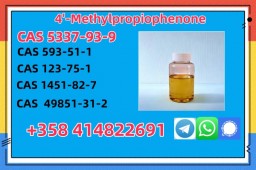 Buy 4'-methylpropiophenone Cas5337-93-9 Online Russia