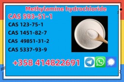 how to buy Hot sales  CAS 593-51-1 Methylamine with good quality