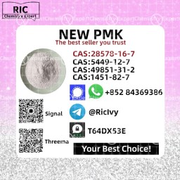PM.K 28578-16-7 and 49851-31-2 and B.MK 5449-12-7