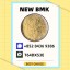 B.MK 5449-12-7 and PM.K 28578-16-7 and 1451-82-7