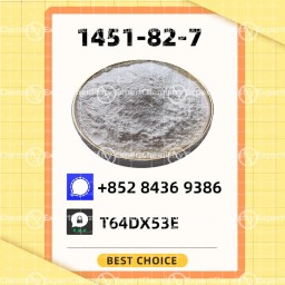 1451-82-7 B.MK 5449-12-7 and 28578-16-7 P.MK