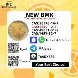 Most Popular New B.MK Power CAS 5449-12-7