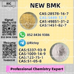 Preferred Provider New B.MK Power CAS 5449-12-7