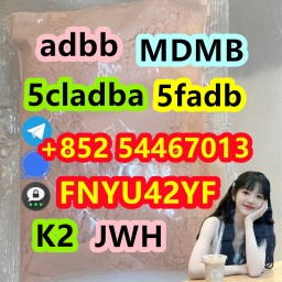 Fast delivery ADBB，ADB-BINACA，ADB-BUTINACA cas 1185282-27-2 100%