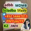 5cladba,5fadb,adbb,jwh-018,binaca,pinaca,inaca Precursor 1