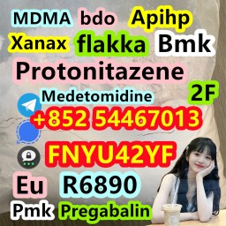 rhino tranq Medetomidine cas 86347-15-1/cas 86347-14-0 Hot selling