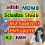 For sale: 4F-MDMB-BINACA, mdmb-4en-pinaca CAS 2504100-70-1 kit 1 For sale: 4F-MDMB-BINACA, mdmb-4en-pinaca CAS 2504100-70-1 kit 1