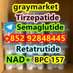 Weight Loss Peptides, Beauty Peptides, BPC-157, NAD+, GHK-Cu