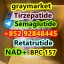 Weight Loss Peptides: Semaglutide, Tirzepatide, Retatrutide—High Quality at Low Prices 2 Weight Loss Peptides: Semaglutide, Tirzepatide, Retatrutide—High Quality at Low Prices 2