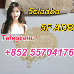 5cladba adbb raw material 5CL-ADB-A precursor raw 5cladba 5f adb 4fadb
