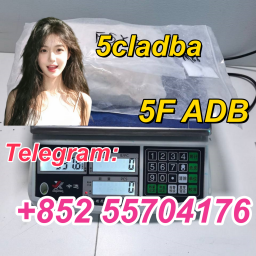 5cladba Yellow Cannabinoid Powder 5cladbb 5fadb at Best Price