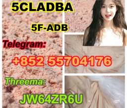 5cladba 5cladb Raw material 5CL-ADB-a 5fadb