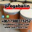 Factory Price 99% Pregabalin powder 2