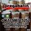 Factory Price 99% Pregabalin powder 1