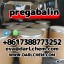 Factory Price 99% Pregabalin powder