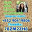 5cladba precursor raw 5cl-adb-a raw material