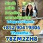 5Cladba jwh018 5CL-ADB-A 5F-adb adbb Strong Cannabinoids