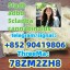 5CLADBA China supplier 5CL-ADB-A 5fadb adbb CAS:2709672-58-0