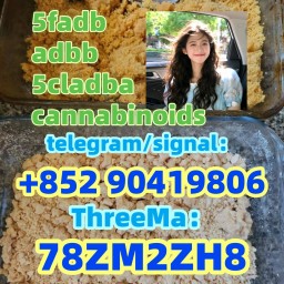 ADBB, 5cladba, 5cladb, adb-butinaca, precursor raw materials China supplier