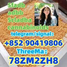 5cladba adbb Precursor 5CLADB Cannabinoids Raw Materials 5fadb