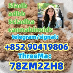 5cladba CAS:2709672-58-0 5cl-adb-a 5cladb adbb 5fadb in stock