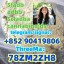 5cladba 5F-MDMB-PICA Precursor Raw 5cladba Raw Material