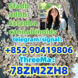 5CLADBA 5CL-ADB-A Strong effect 5cladb-a 5cladb Original