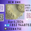 laboratory grade reagent B.M.K