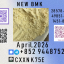 guaranteed safe shipping B.M.K