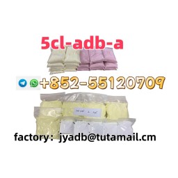 5cl-adb-a 5cl-adb-a 5cladba  Yellow/white/pink Safedelivery