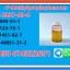 High Purity Of 5337-93-9 Yellow Liquid Oil 4-methylpropiophenone