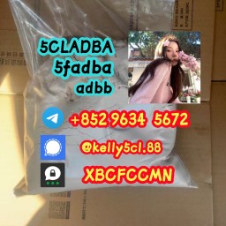 5CLADBA RAW MATERIAL 5CL - ADB - A PRECURSOR RAW 5CLADB