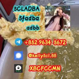 5CLADBA 5CL-ADB-A Strong effect