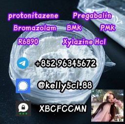 Bromazolam CAS 71368-80-4 to USA Canada Uk