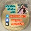 Hot Selling 5cladba, 5cladb, 5cl, 5cl-adb, 5cl-adb-a, Adbb Raw