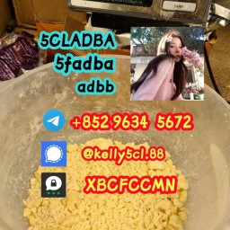 5cl-adb Powder 5cl Adb 5cl 5cladba 5cl Raw Materials cas 137350-66-4