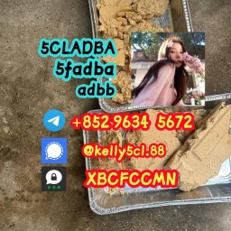 5CL-ADBA China Supplier 5cl 5cladba 5cladba