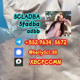 5CLADBA,5F-ADB 100% safe adbb very strong