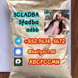 5c 5cladba adbb jwh-018 2709672-58-0 high quality