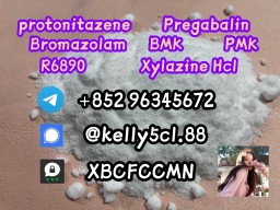 CAS:71368-80-4 Bromazolam