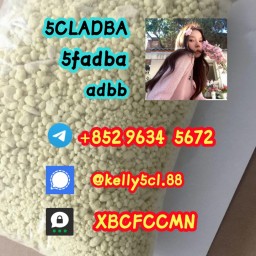 High quality 5CLADBA, 5CL-ADB-A , 5cl, 4FADB, 5cladba main ingredients With best Vendor price!