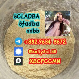 supply 5CL-ADB-A 5CLADBA strong adbb，2fdck