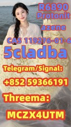5cladba adbb 5cl-adb-a 5fadb Raw Materials 5cladb